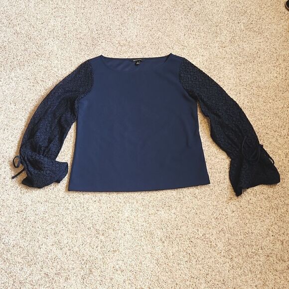Banana Republic Dress Shirt  - Picture 1 of 5
